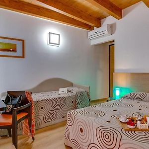 Chambre Triple